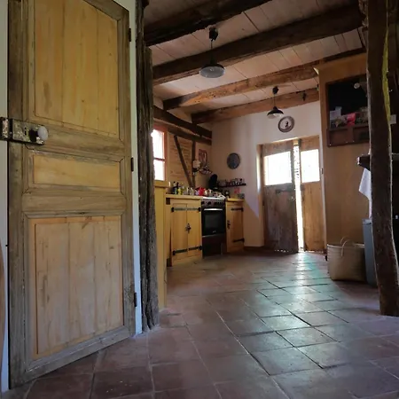 La Lauze Et L'Anguille Bed & Breakfast Gaillac Exterior photo