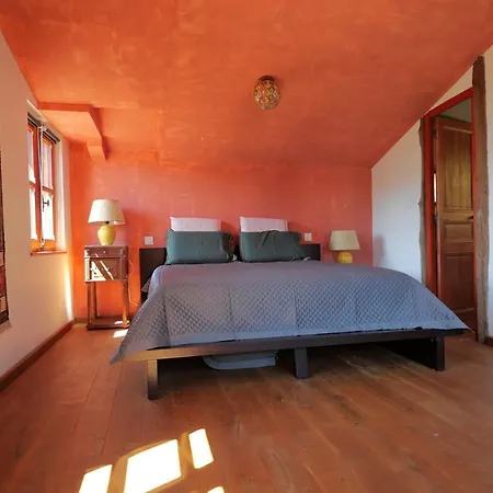 La Lauze Et L'Anguille Bed & Breakfast Gaillac Room photo